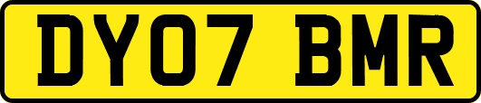 DY07BMR