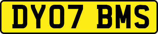 DY07BMS