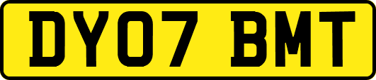 DY07BMT