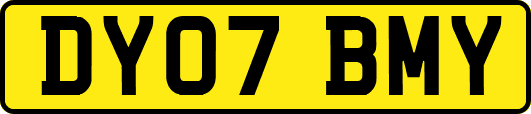 DY07BMY