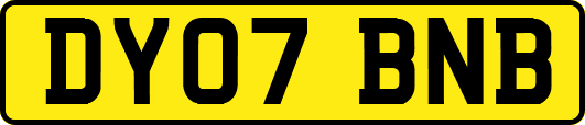 DY07BNB