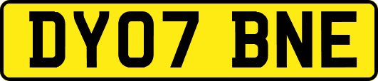 DY07BNE
