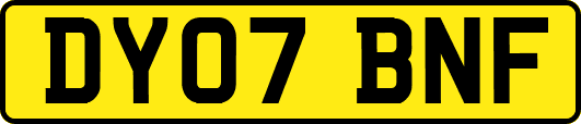 DY07BNF