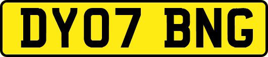 DY07BNG