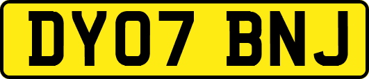 DY07BNJ