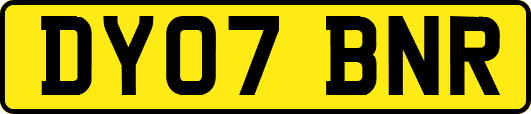 DY07BNR