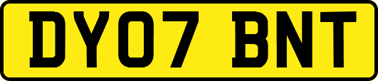 DY07BNT