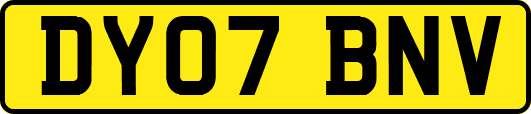 DY07BNV