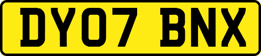 DY07BNX