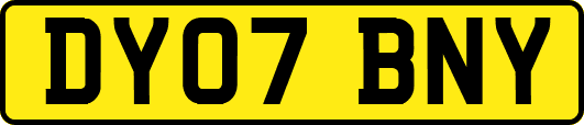 DY07BNY