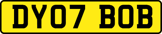 DY07BOB