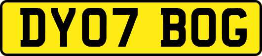 DY07BOG