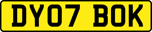 DY07BOK