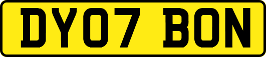 DY07BON