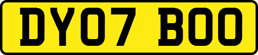 DY07BOO