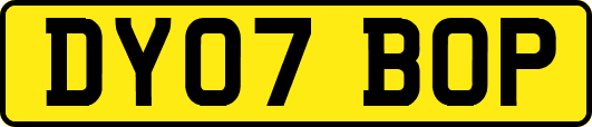 DY07BOP