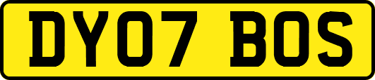 DY07BOS