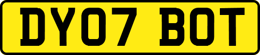DY07BOT