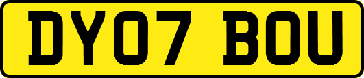 DY07BOU