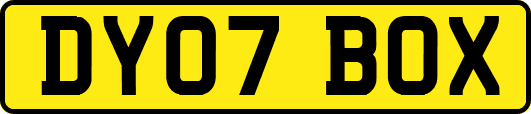 DY07BOX