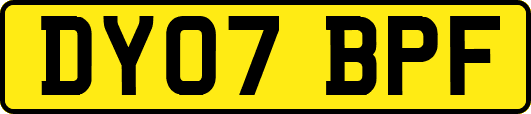 DY07BPF