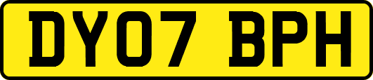 DY07BPH