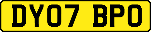 DY07BPO
