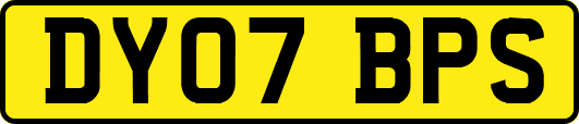 DY07BPS