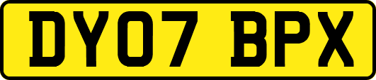 DY07BPX