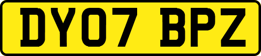 DY07BPZ