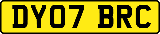 DY07BRC