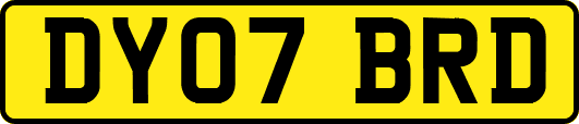 DY07BRD