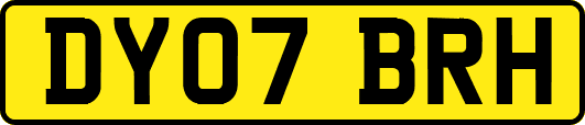 DY07BRH