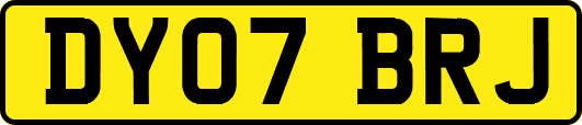 DY07BRJ