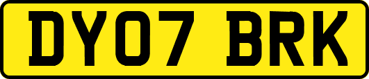 DY07BRK