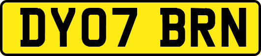 DY07BRN