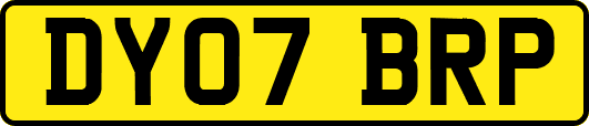 DY07BRP
