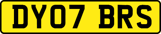 DY07BRS