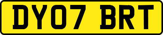 DY07BRT