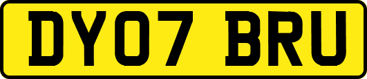 DY07BRU