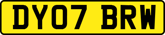 DY07BRW