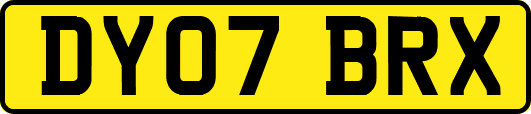 DY07BRX