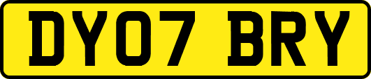 DY07BRY