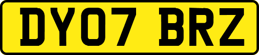DY07BRZ