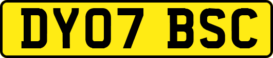 DY07BSC