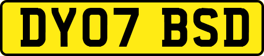 DY07BSD