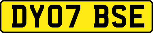 DY07BSE