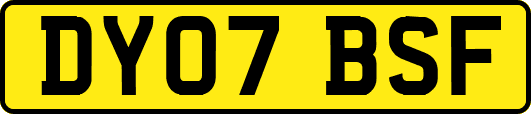DY07BSF