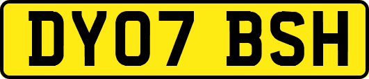 DY07BSH