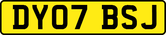 DY07BSJ